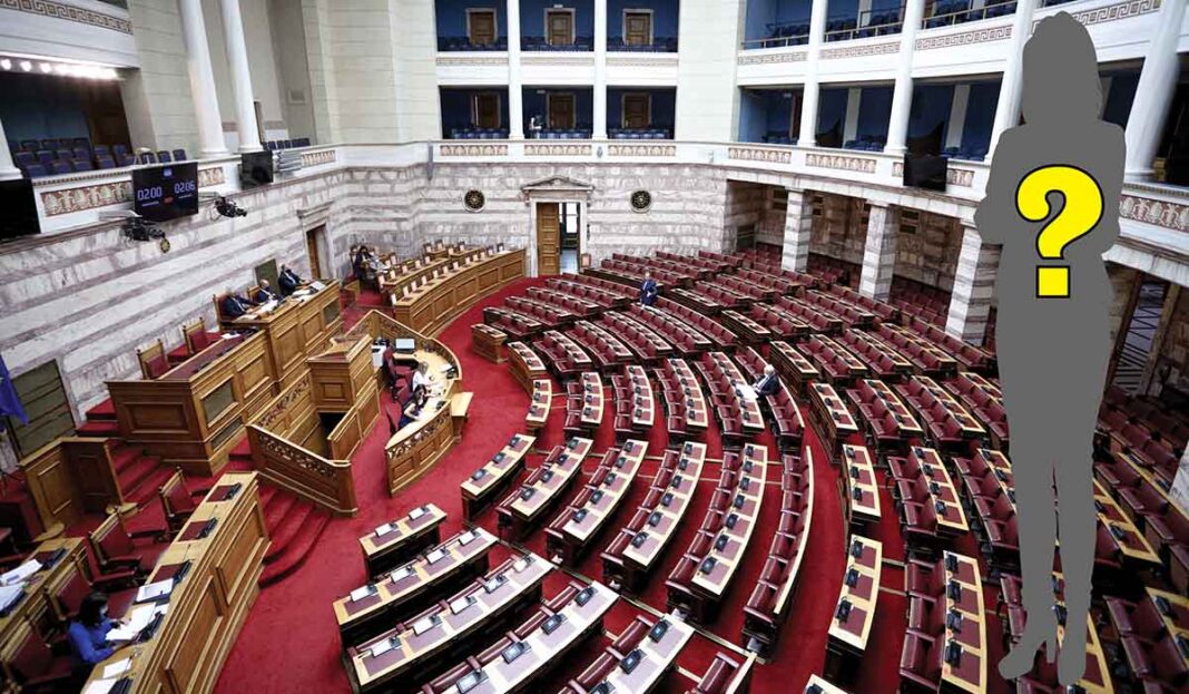 Κέρατο και ουσίες στο κρεβάτι ισχυρής πολιτικού! Έτσι τη χώρισε ο γόνος μεγάλης οικογένειας!