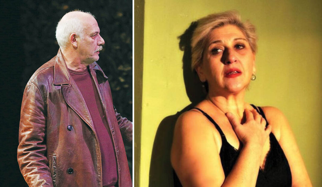 «Πυρ» κατά Κιμούλη και από την Μπέττυ Νικολέση: «Μας ταπείνωνε πάνω στη σκηνή» (video)