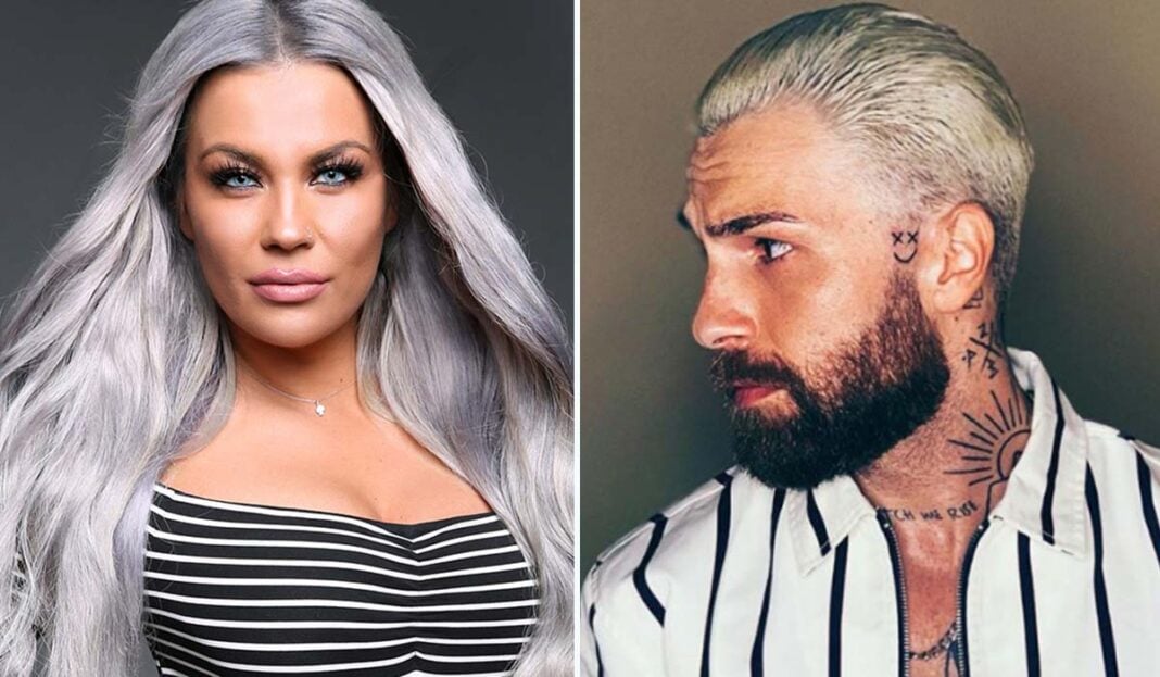 «Αγρότισσα» (;) η Naya και στο «Survivor» ο Χρήστος Ζώτος