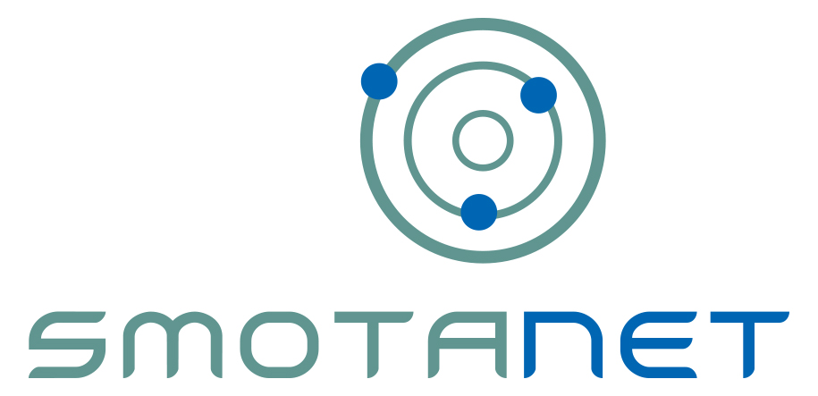 Smotanet Logo