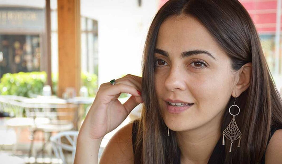 Αγγελική Δαλιάνη: «Ήταν από τις πιο δύσκολες στιγμές της ζωής μου…» (video)