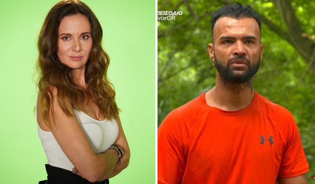 Αγγελική Λάμπρη: «Δεν ήταν έτσι ο Περικλής Κονδυλάτος όταν ήμουν εκεί» (video)