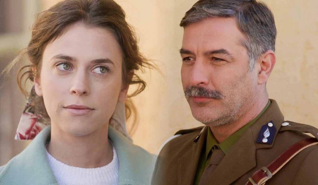 «Tσουνάμι» στις «Άγριες μέλισσες»! Το κρυφτούλι του Βόσκαρη!
