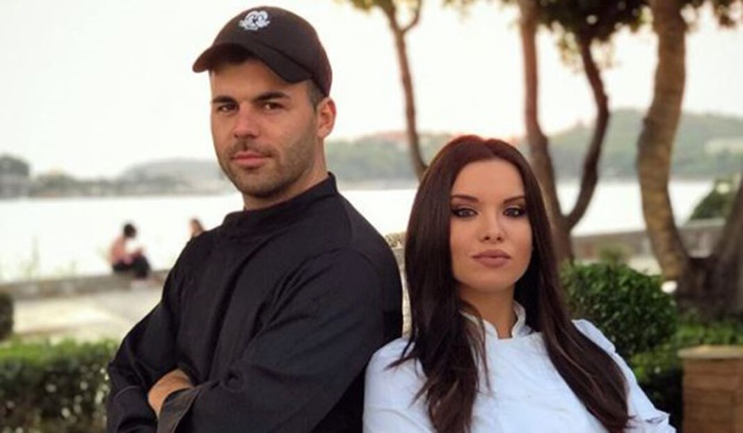 Εκτός «Happy Day» η Μαρία Μπέη και ο Δημήτρης Μπέλλος (video)