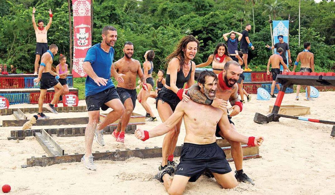 #SurvivorGR Ζαλίζουν οι αμοιβές των «διάσημων» στο «Survivor» εν μέσω πανδημίας