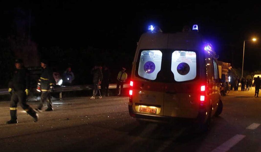 «Χάρος» ο γιος εφοπλιστή! «Θέρισε» με το θηριώδες τζιπ του 25χρονο μοτοσικλετιστή