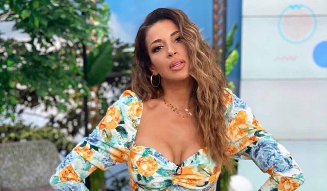Η Ελένη Χατζίδου αποκαλύπτει τα προβλήματα υγείας μετά το Survivor
