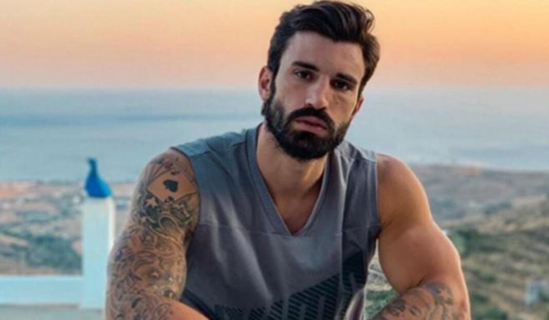 Ηλίας Γκότσης: Οι αποκαλύψεις για το «Survivor» (video)