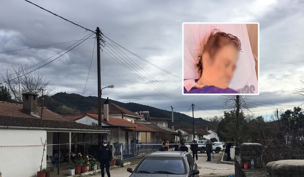 Έγκλημα στο Αγρίνιο: Γιαγιούλα μαρτύρησε στα χέρια «τεράτων»