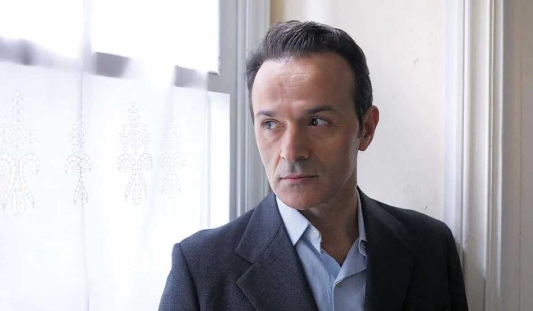 Γιώργος Ηλιόπουλος: «Θα μπορούσα να είμαι το νόθο παιδί του Φίνου»