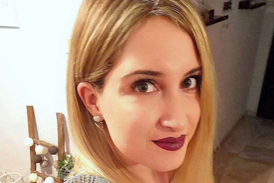 Ψυχάρα η Αννίτα Ναθαναήλ! Διεθνής καμπάνια για την Ιωάννα μετά το βιτριόλι