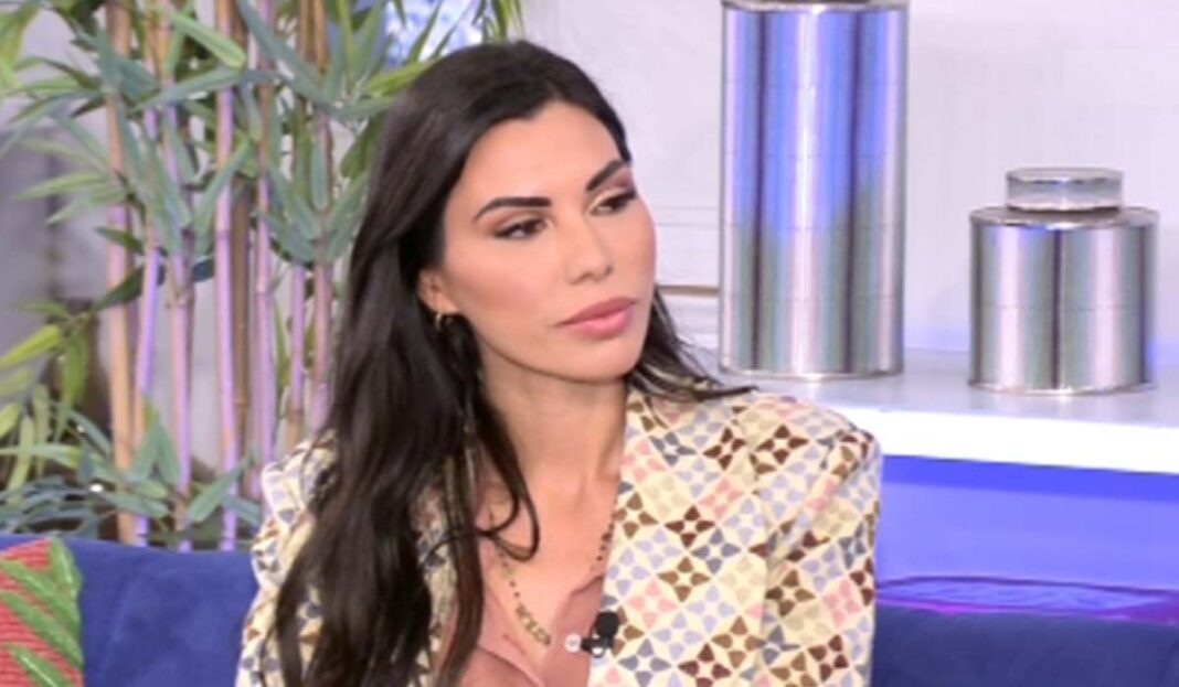Ιωάννα Μπούκη: «Ήταν η πιο δύσκολη περίοδος της ζωής μου, ήμουν ζωντανή νεκρή» (video)