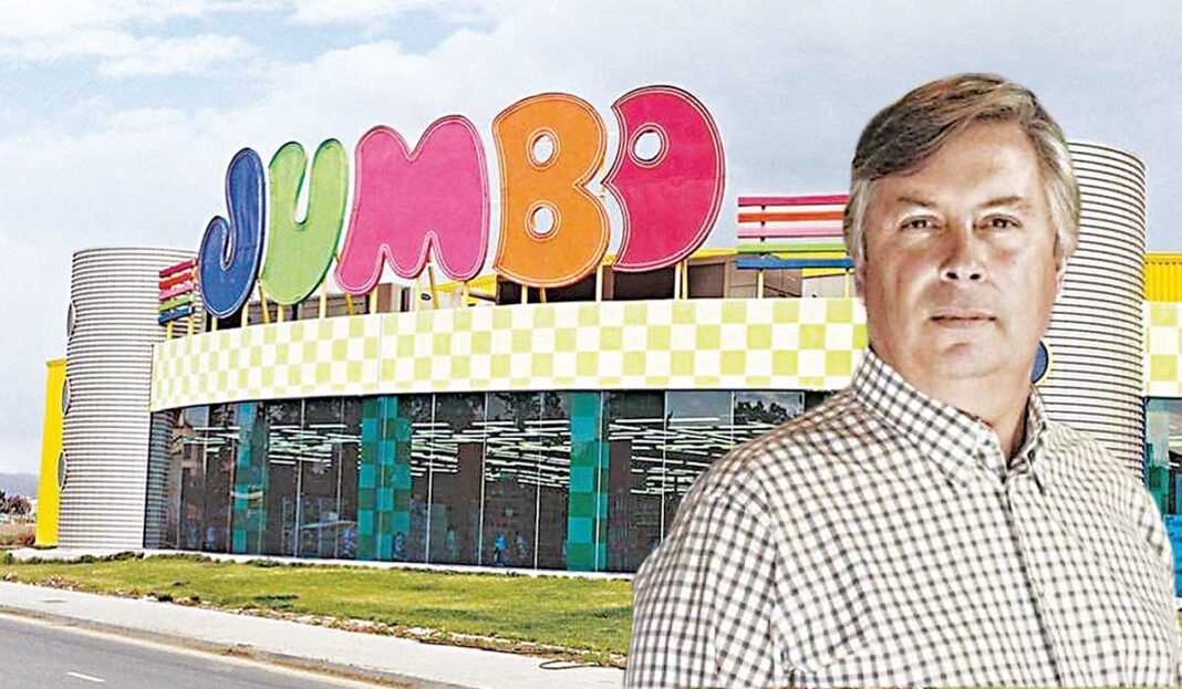 «Κεραυνοί» από τον «Mr Jumbo» κατά του  πρωθυπουργού