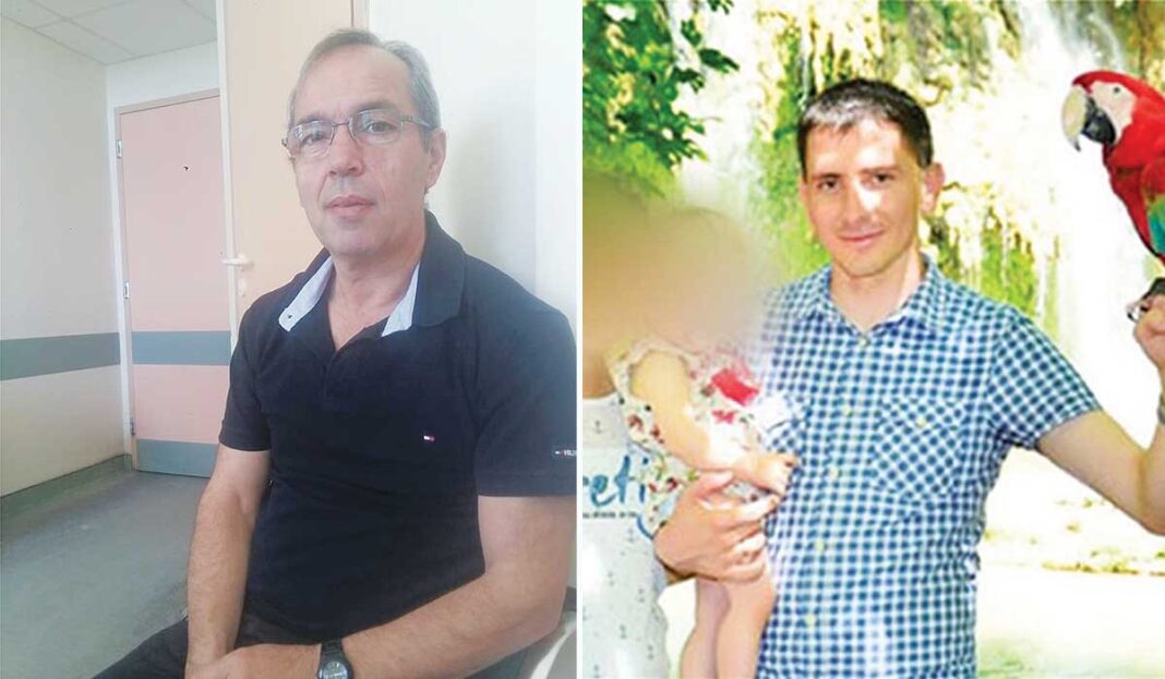Τα κινητά «καίνε» τους κατασκόπους της Ρόδου