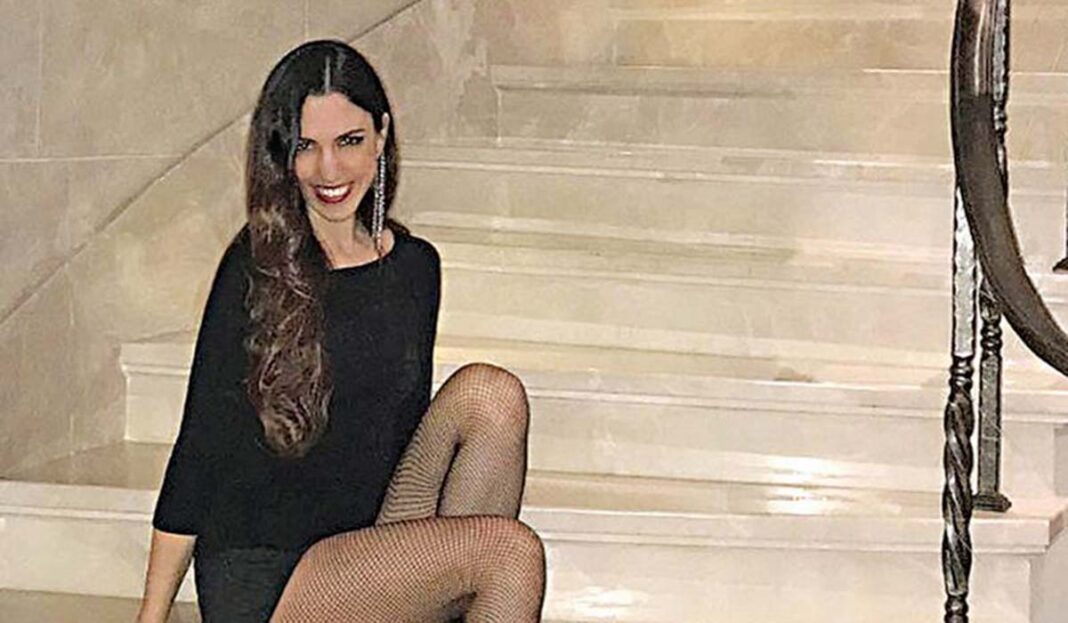 Η Κατερίνα Βαφειά ετοιμάζεται να γίνει μανούλα για δεύτερη φορά