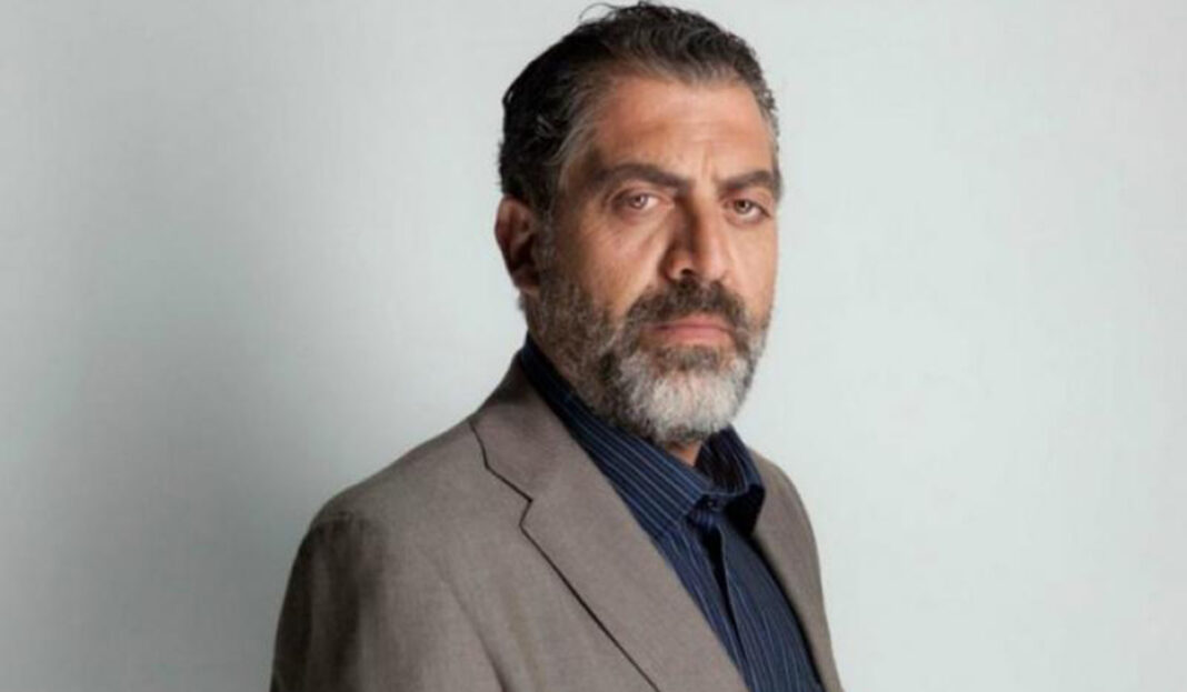 Ο Κούλλης Νικολάου μιλάει για το τέλος της συνεργασίας του με τον ΣΚΑΙ (video)