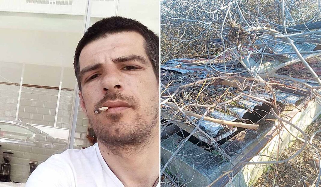 «Θα με φάτε για 600 €;» Ανατροπή στο θρίλερ θανάτου του δημοτικού υπαλλήλου στην Καβάλα