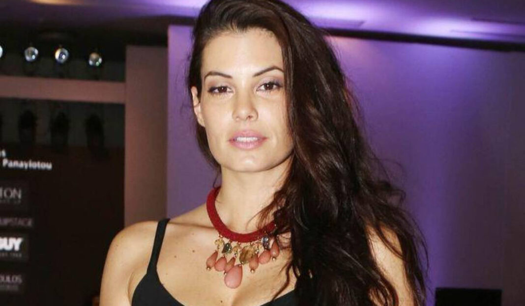 Η συγκινητική ανάρτηση της Μαρίας Κορινθίου