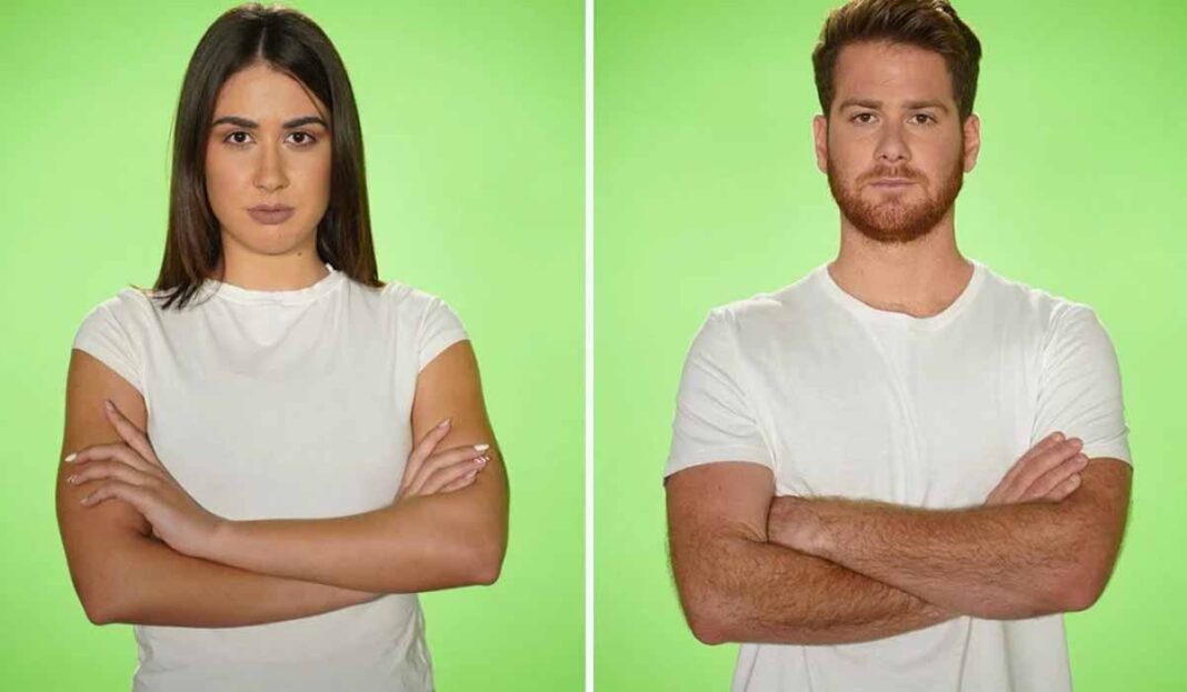 Survivor: «Σκάνδαλο» στο «Survivor» με την Κρεμλίδου και τον Τζέιμς (video)