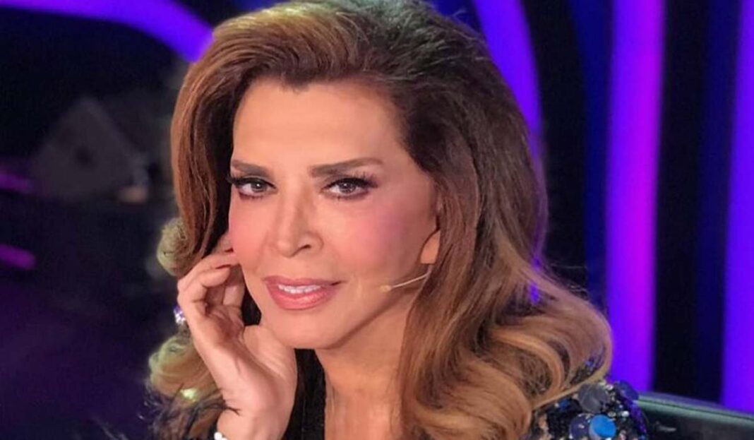 Μιμή Ντενίση για Γιώργο Κιμούλη: «Δεν έπεσα από τα σύννεφα» (video)