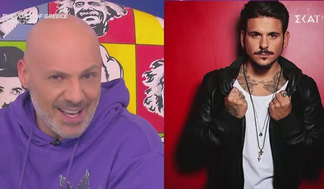 Η φάρσα του Stan στο Νίκο Μουτσινά (video)