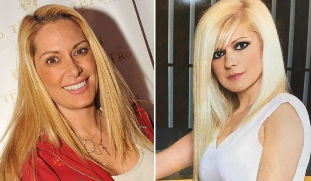 Η Δερμετζόγλου, νικήτρια του πρώτου «Survivor», μίλησε για τη φίλη της Ορθούλα (video)