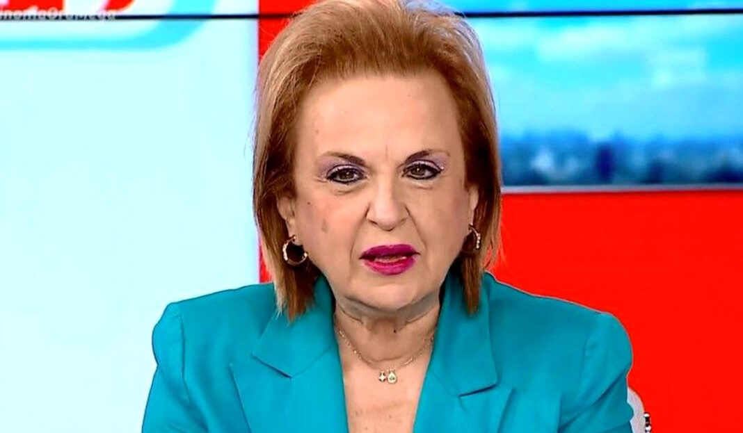 Ματίνα Παγώνη: Τα παιδικά της χρόνια στο Άργος, ο λόγος που δεν έκανε παιδιά και η πανδημία (video)