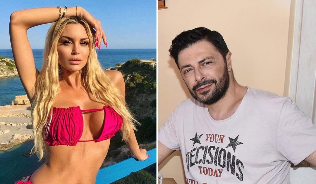 «Survivor» και «Φάρμα» διεκδικούν Παναγιώταρου και Χειμωνέτο
