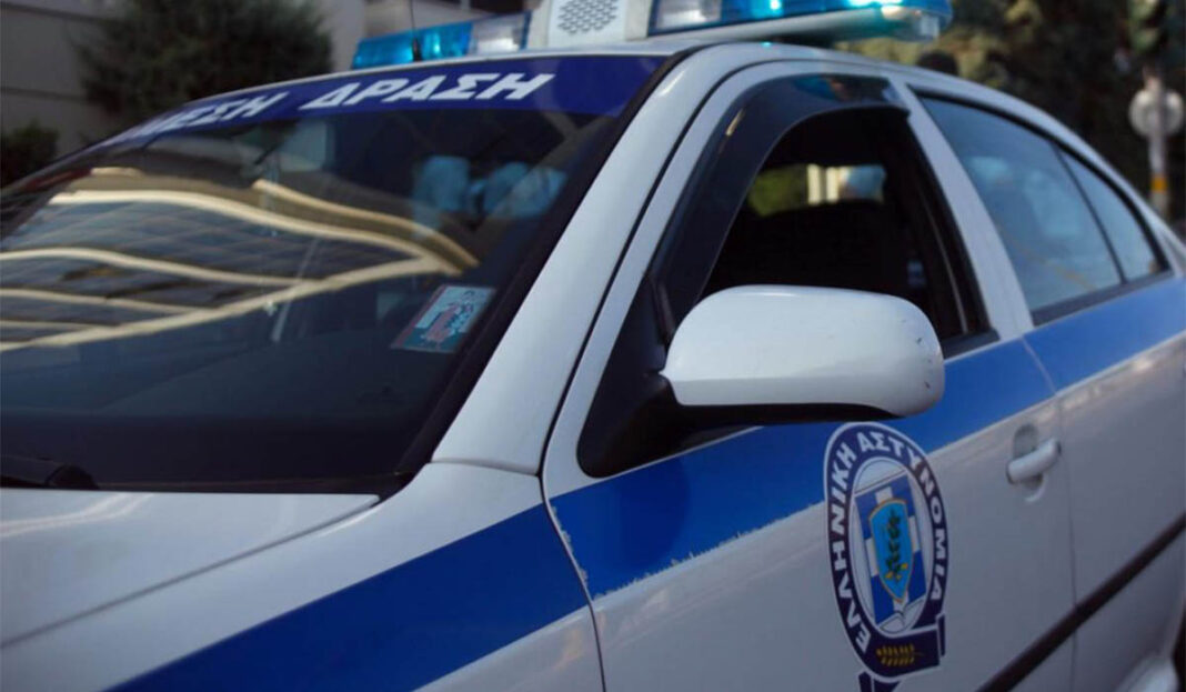 Γνωστός ράπερ συνελήφθη για κατοχή κοκαΐνης – Έλεγχος της ΟΠΚΕ στα διόδια