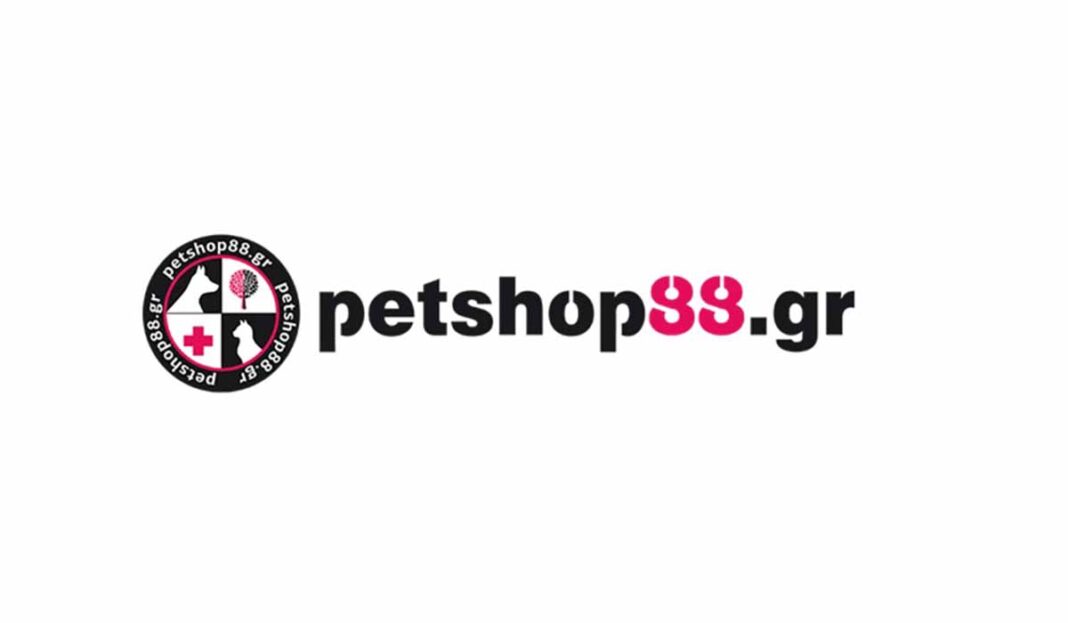 PetShop 88: Η καλύτερη επιλογή για το κατοικίδιό σας