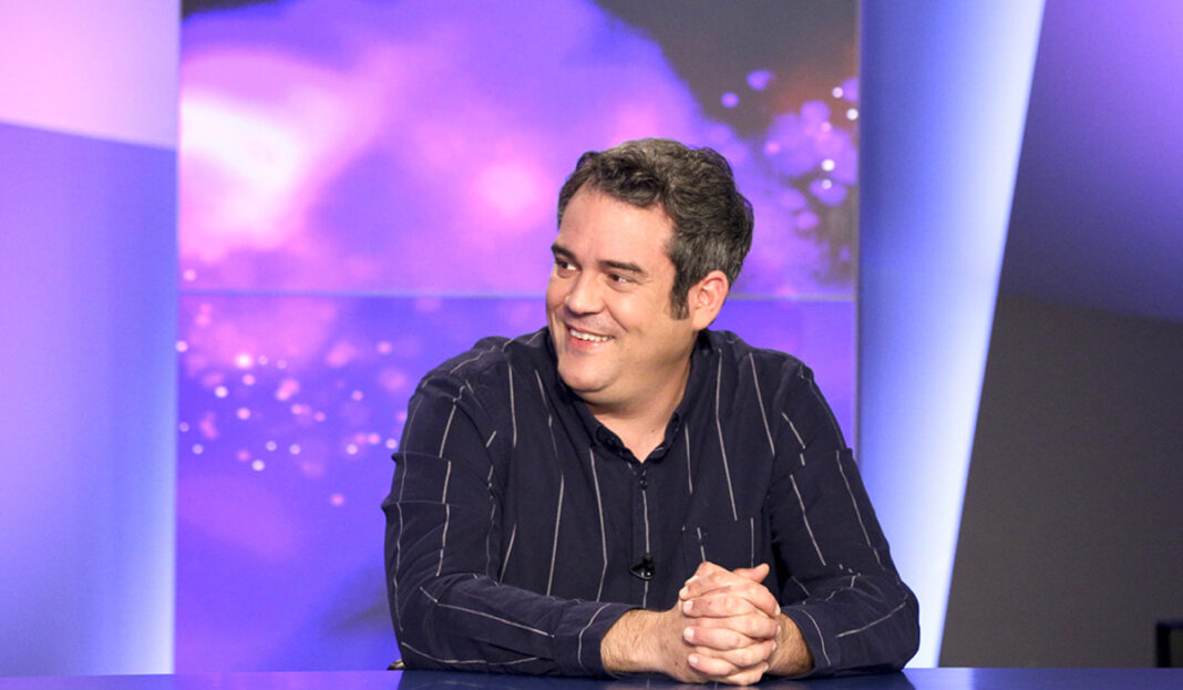 Πυγμαλίων Δαδακαρίδης: «Αν μπορούσα θα υιοθετούσα ένα παιδί»