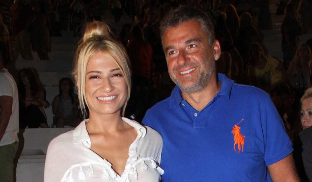 Τηλεοπτική «βόμβα»! Λιάγκας και Σκορδά ξανά μαζί!