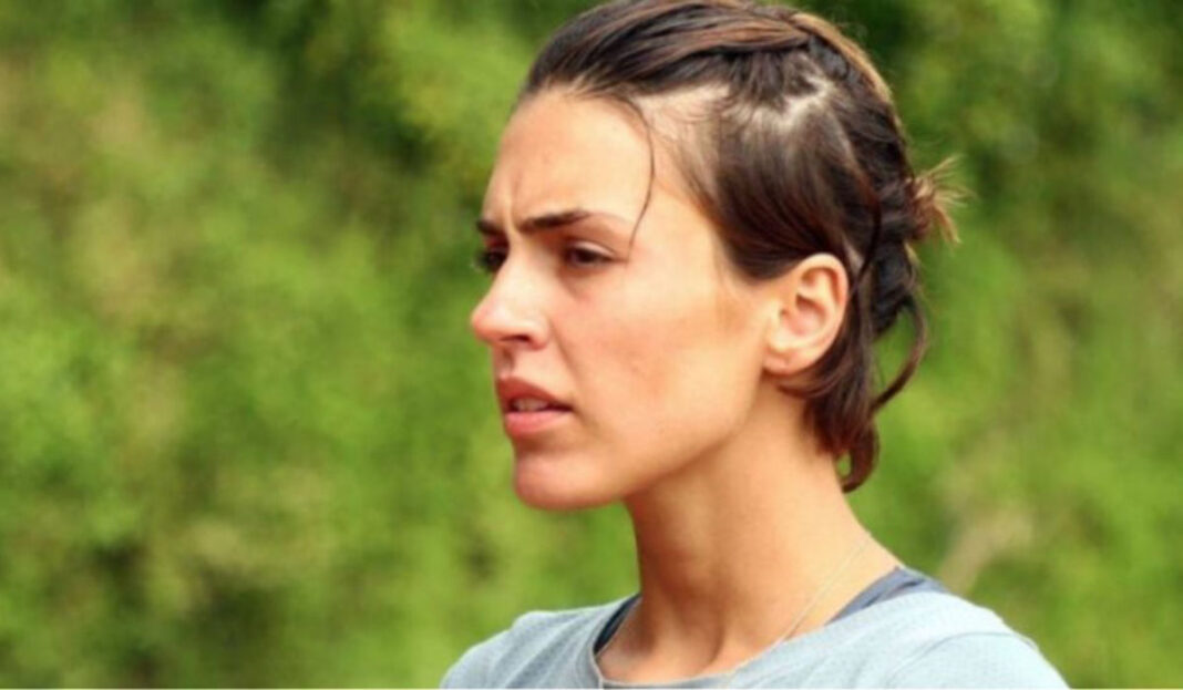 Survivor: Βγαίνει από το νοσοκομείο η Κάτια Ταραμπανκό