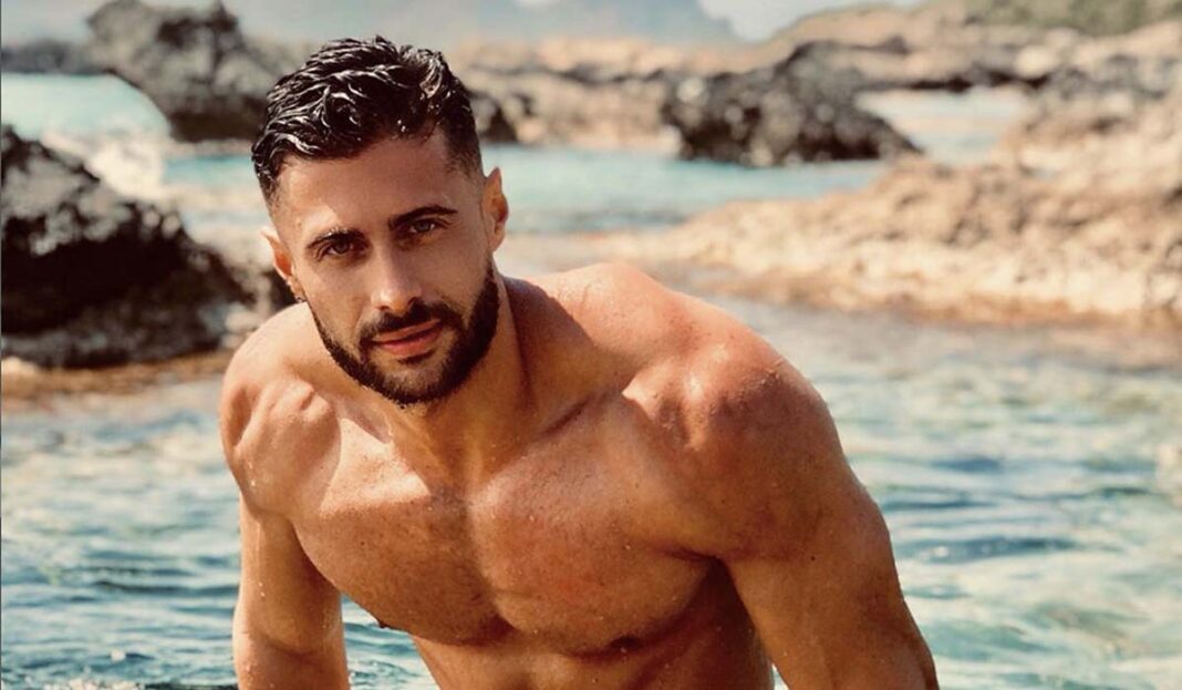 #SurvivorGR Ο Κωνσταντίνος Βασάλος έλυσε το μυστήριο με τις καλύβες του Survivor