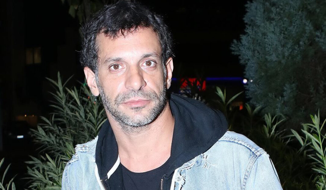 Γιώργος Χρανιώτης: Η γλυκιά ανάρτηση με τον γιο του (video)