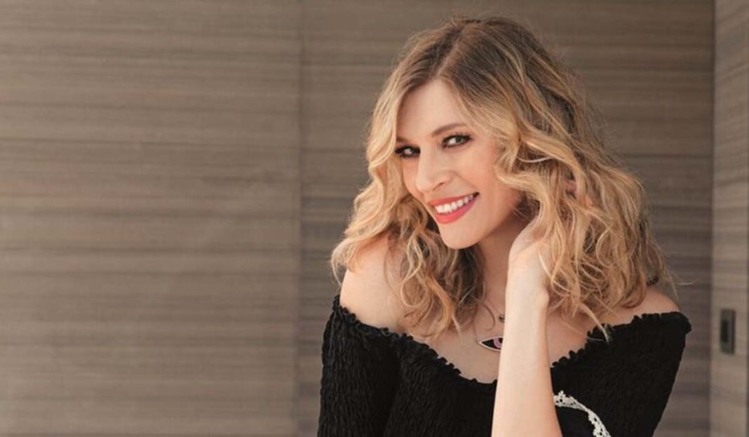 Ζέτα Δούκα για Γιώργο Κιμούλη: «Με έβρισε και με κλώτσησε...»