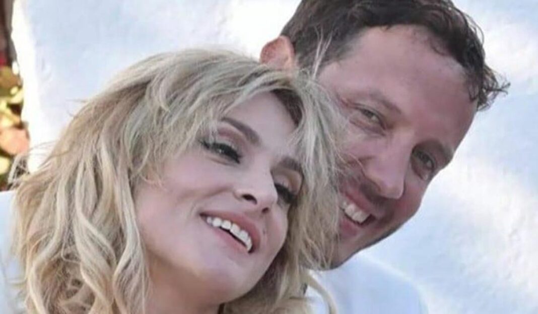 Ελεονώρα Ζουγανέλη: «Ο γάμος μου με έχει κάνει να είμαι πολύ διαφορετική»