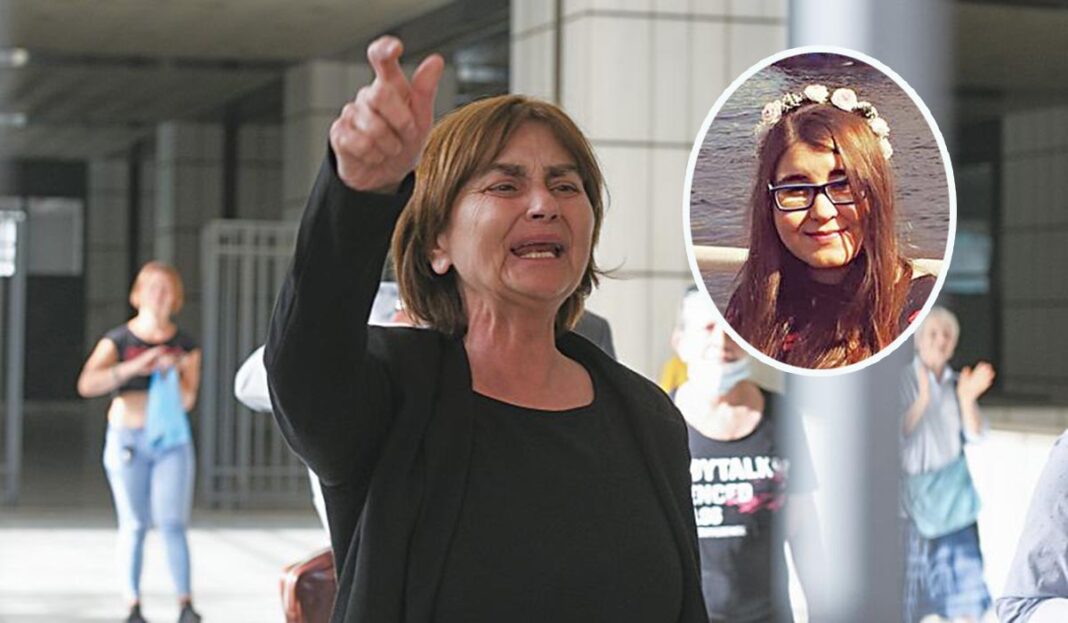Το ξέσπασμα της μητέρας της Τοπαλούδη! Ο βιασμός της 21χρονης που μπήκε στο συρτάρι