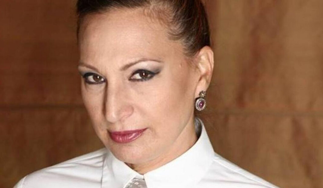 Ελένη Τζώρτζη: «Πώς θα αποδείξω εγώ... ότι με είχε κλειδώσει στο δωμάτιο και προσπαθούσε να με βιάσει;» (video)