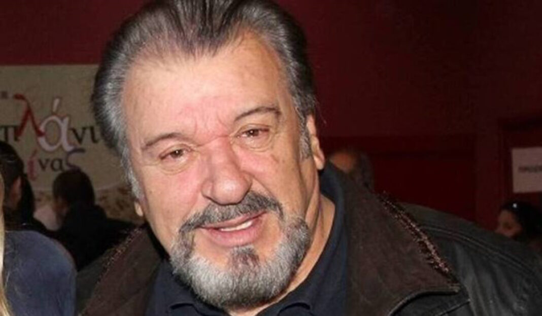 Τάσος Χαλκιάς: «Για να πέσει κανείς από τα σύννεφα πρέπει να ανέβει πρώτα...» (video)