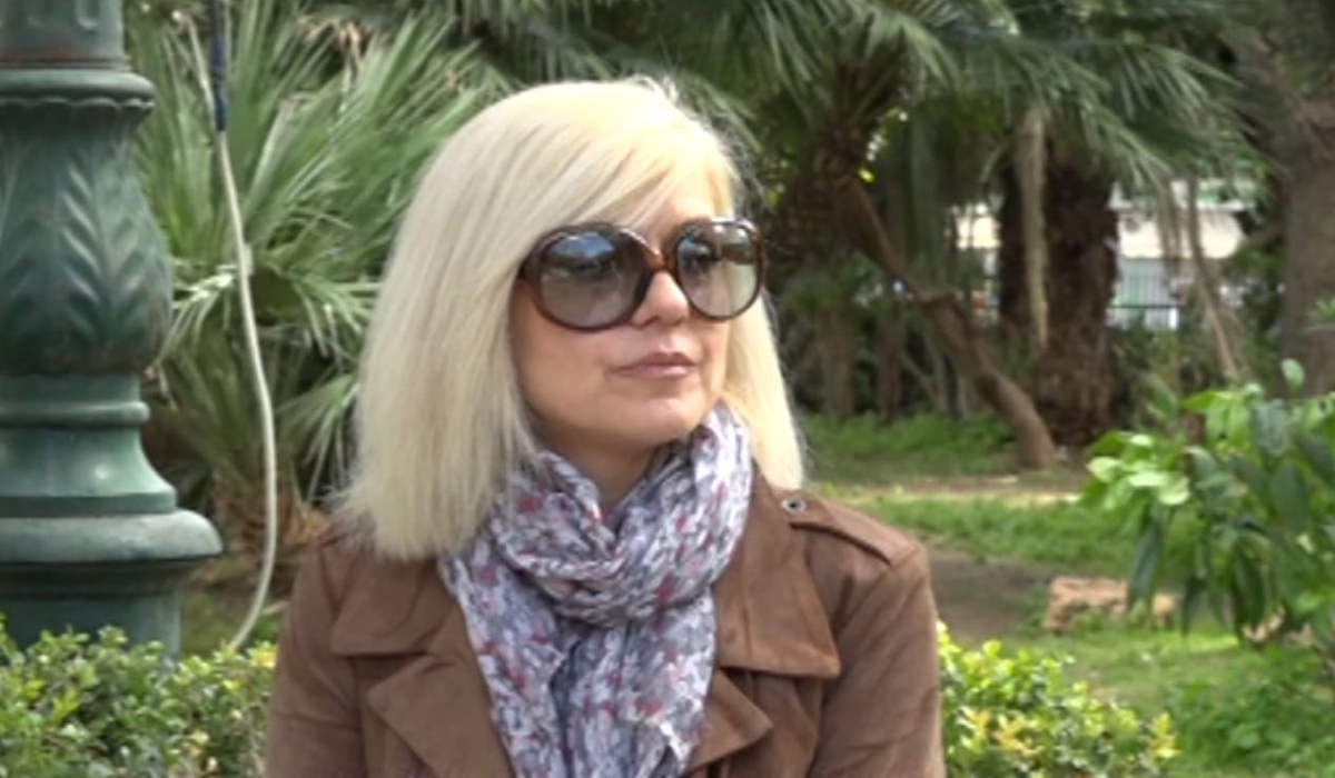 Ευαγγελία Δερμετζόγλου: «Όταν βγήκα από το «Survivor» είχα πολλά προβλήματα υγείας» (video)