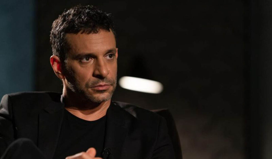 Γιώργος Χρανιώτης: «Κύριε Κούγια, όσο κι αν σας φαίνεται απίστευτο, υπάρχει τελικά Δικαιοσύνη»