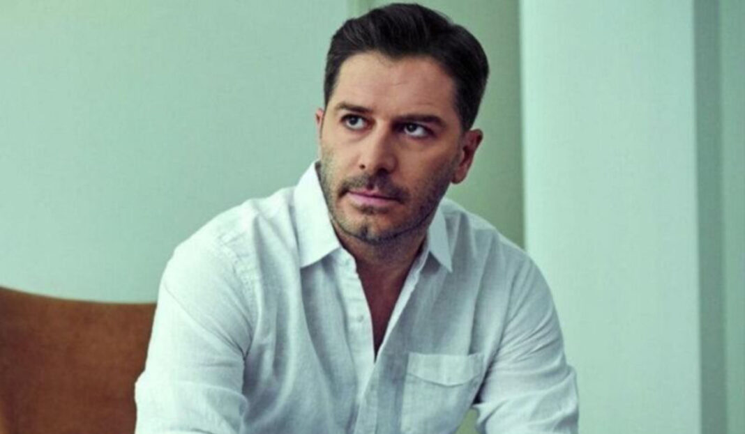 Η συγκίνηση του Αλέξανδρου Μπουρδούμη για τον χαμένο του αδερφό: «Θα ήθελα όμως να του πω σ΄ αγαπώ αλλά δεν πρόλαβα» (video)