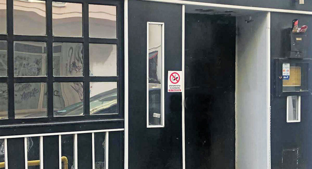 «Κορονοπαρτάκι» σε... καμπαρέ στη Θεσσαλονίκη! «Ντου» από την αστυνομία
