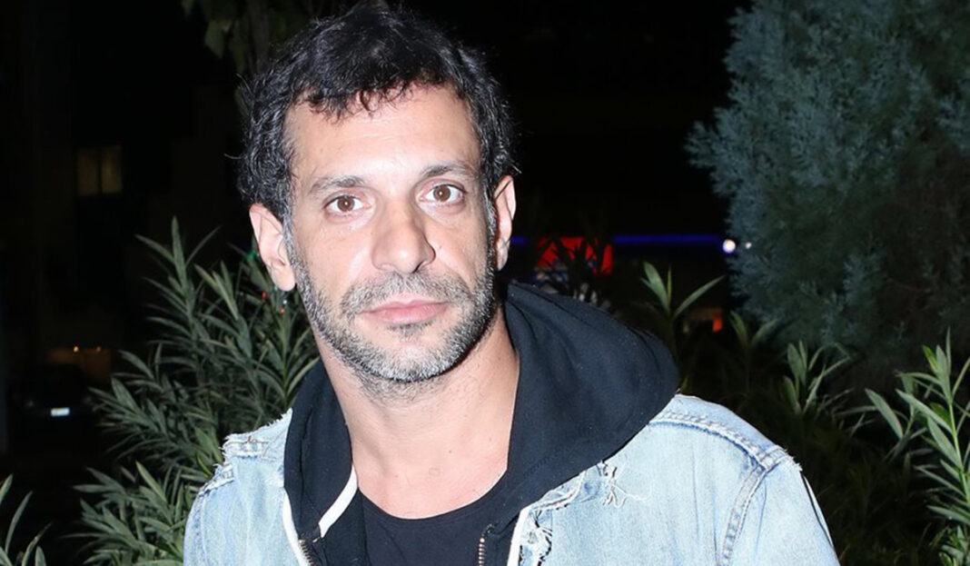 Γιώργος Χρανιώτης κατά Σταμάτη Γονίδη: «Φαντάζομαι ότι και εγώ που έχω πάει σε σπίτια συναδέλφων μάλλον θα έχω βιαστεί»