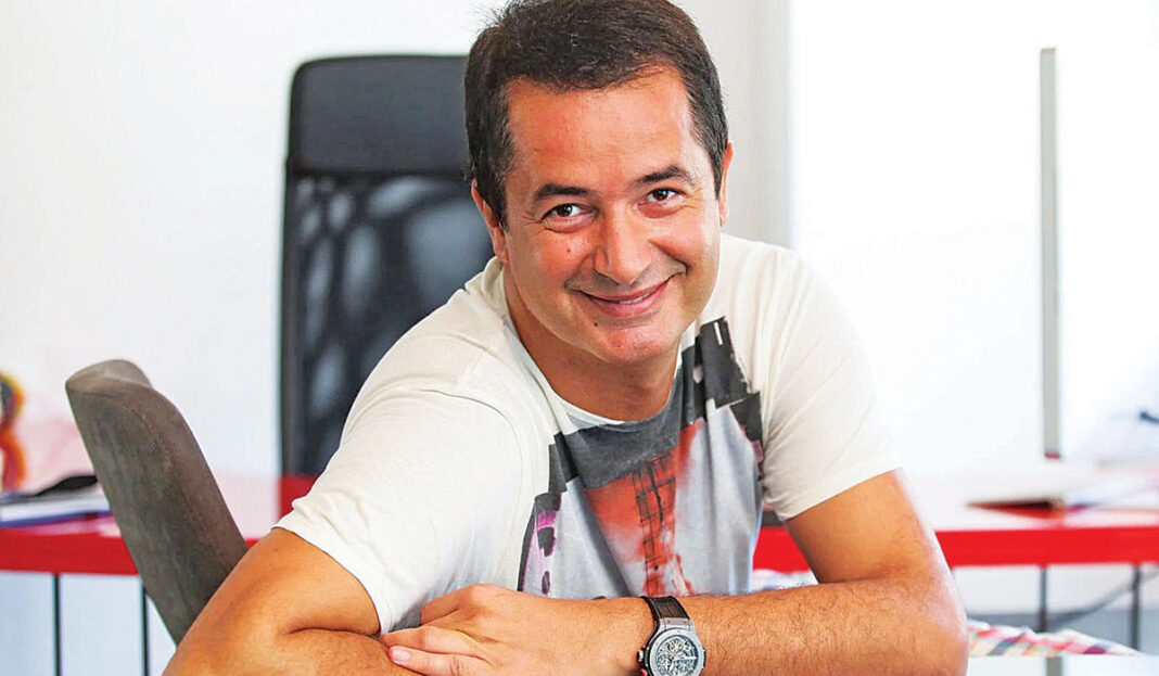 Η «χοντρή κονόμα» του Ιλιτζαλί με το «Survivor»