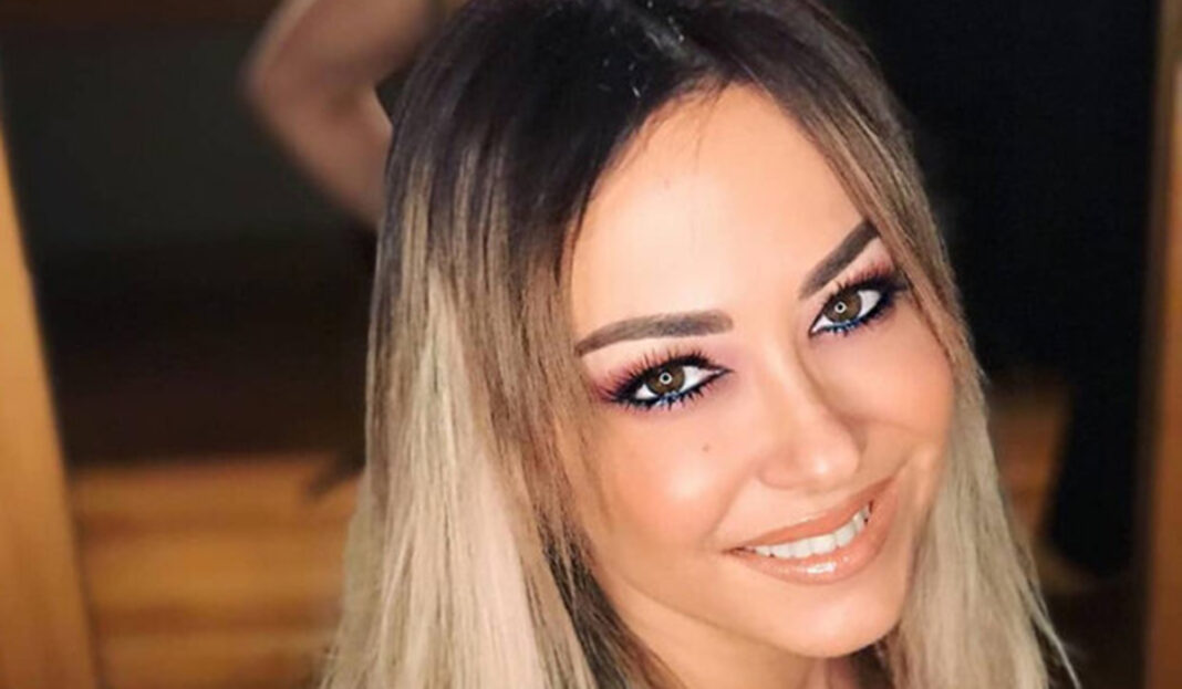 Μελίνα Ασλανίδου: «Στην αρχή ξεκίνησα ως σερβιτόρα για να βγάζω το χαρτζιλίκι μου» (video)