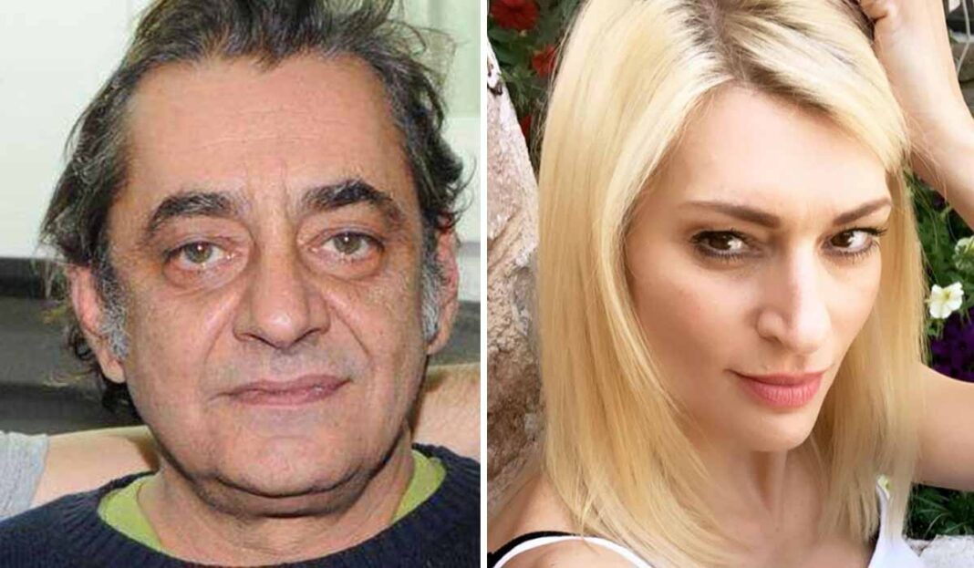 Η αινιγματική ανάρτηση του Αντώνη Καφετζόπουλου και η απάντηση της Ζέτας Δούκα