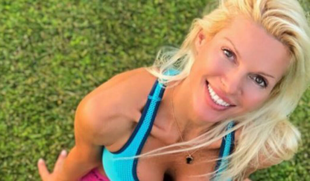 Survivor: Επέστρεψε στην Ελλάδα η Ασημίνα Ιγγλέζου (video)