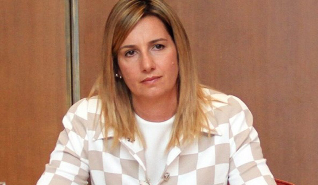Σοφία Μπεκατώρου: «Το έγκλημα παραγράφηκε αλλά νιώθω δικαιωμένη»
